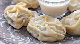Рецепты с молочной продукцией, говядиной и тестом