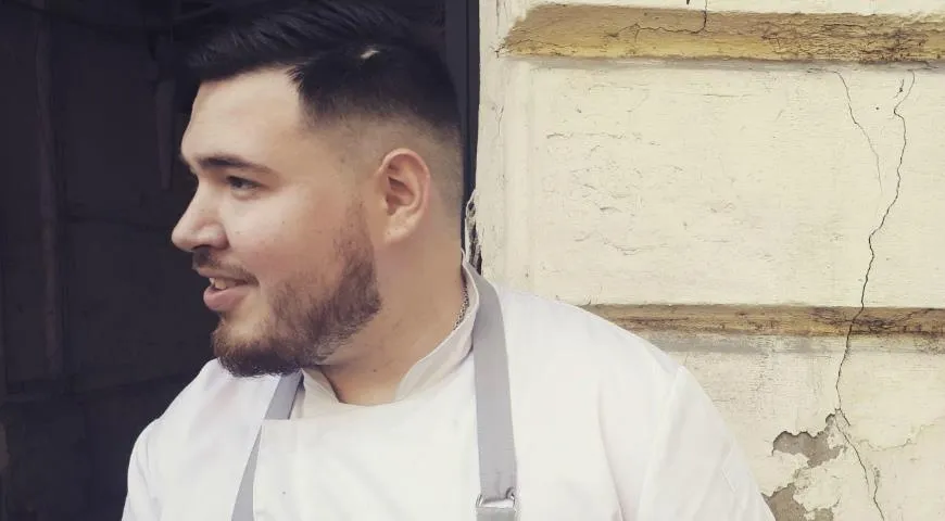 Евгений Зипер