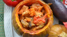 Простые рецепты с курятиной и кетчупом
