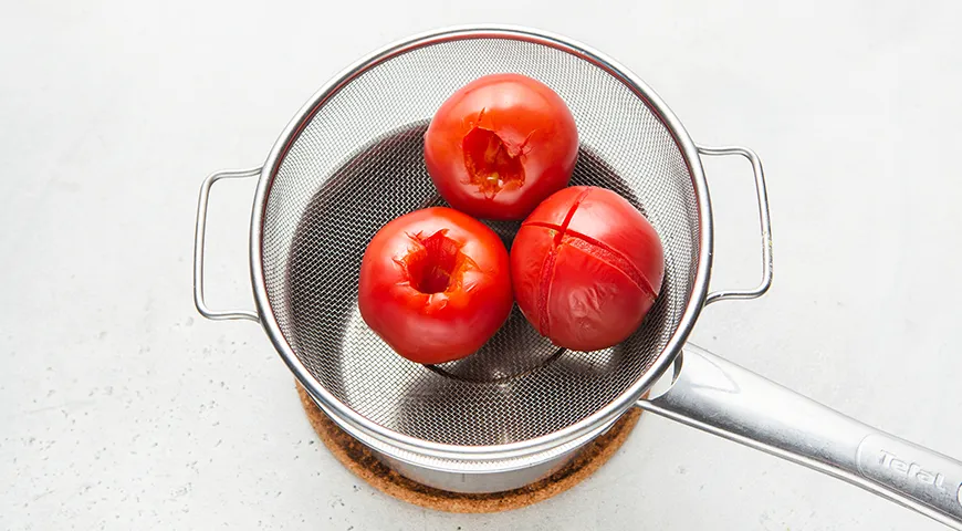 Паприкаш из свинины