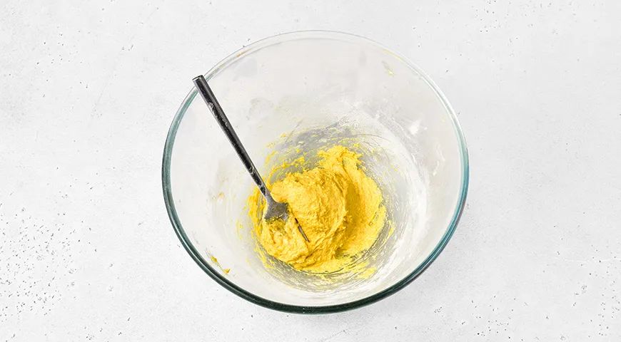 Клецки для супа из муки