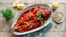 Рецепты китайской кухни с крахмалом и соусами