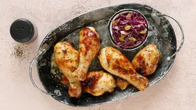 Рецепты с птицей и изюмом