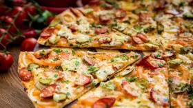 Простые рецепты бельгийской кухни