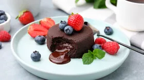 Что приготовить из шоколада: 10 рецептов выпечки и десертов
