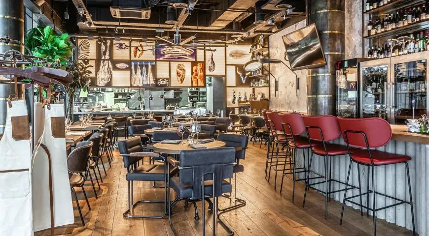 Жажда крови