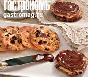 Рецепты с приправами, сливочным маслом и миндалём