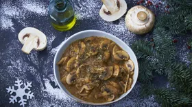 Рецепты с овощами, крахмалом и вином