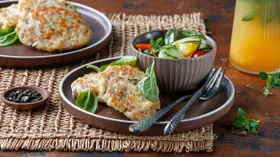 Рецепты австрийской кухни с птицей