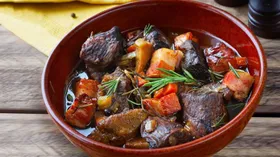 Рецепты с чесноком и можжевельником