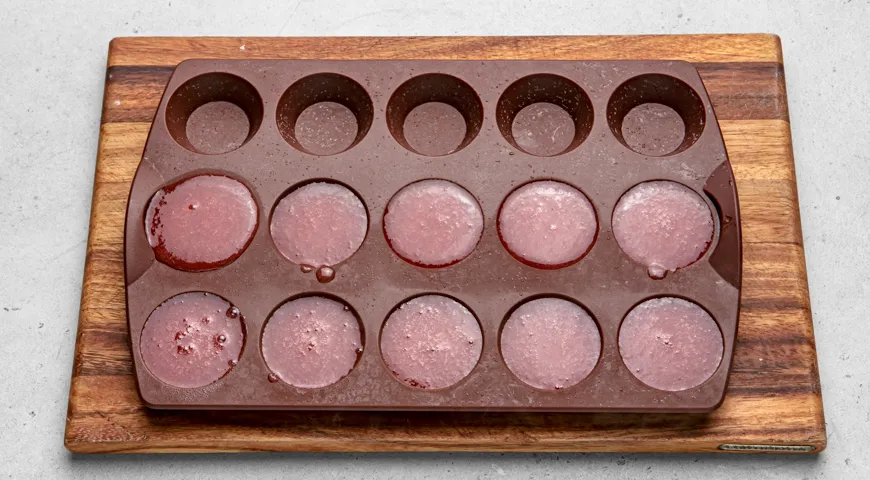 Мармелад на агар-агаре в домашних условиях