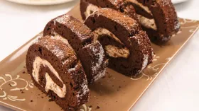 Простые рецепты с мукой пшеничной и сливками