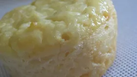 Простые рецепты с рисом и ванилью