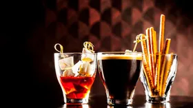 Простые рецепты с молочной продукцией и мёдом