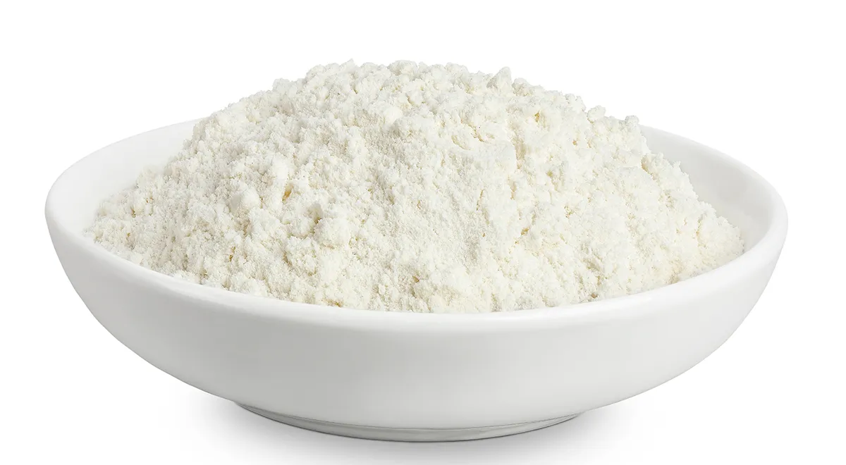 Блинная мука