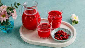 Рецепты на перекус с овсом