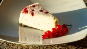 Рецепты с яйцом, творогом и грушей