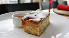 Рецепты с яйцом куриным, фруктами и пектином