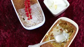 Рецепты со сливочным маслом, апельсином и миндалём