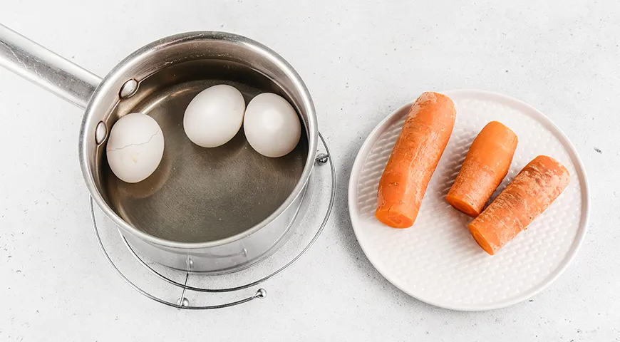 Кето-оливье