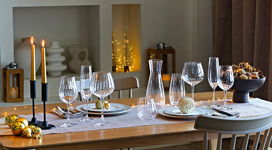 коллекция Royal Wellfort