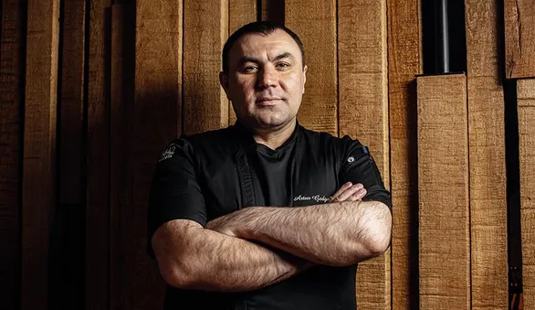 Как приготовить вкуснейшую курицу самыми разными способами, лайфхаки от шеф-повара Артура Гедгафова