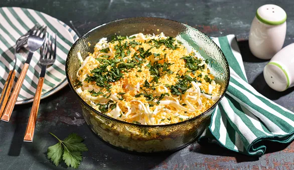 Салат Австрийский