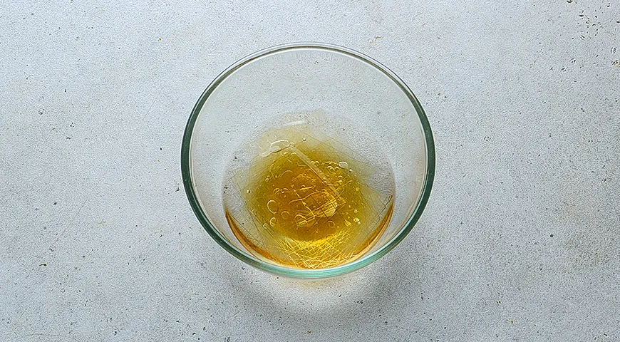 Желе «Мельба»