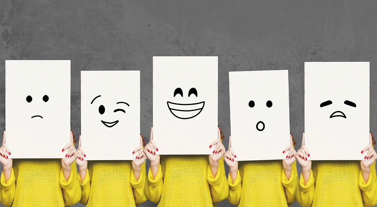 Эмоциональный интеллект: что это такое и как он помогает быть счастливым