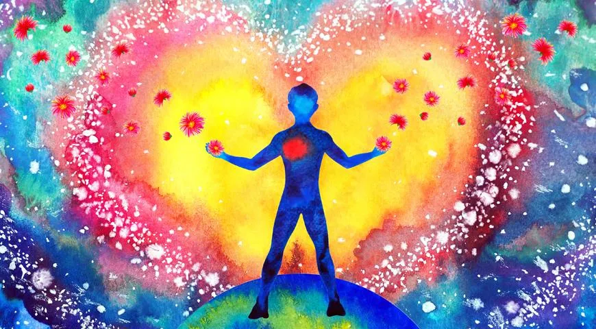 12.02.2021 - магическая зеркальная дата. Что нужно делать в самый благоприятный день года - 12 февраля