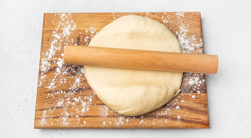 Берлинеры – классические пончики с джемом