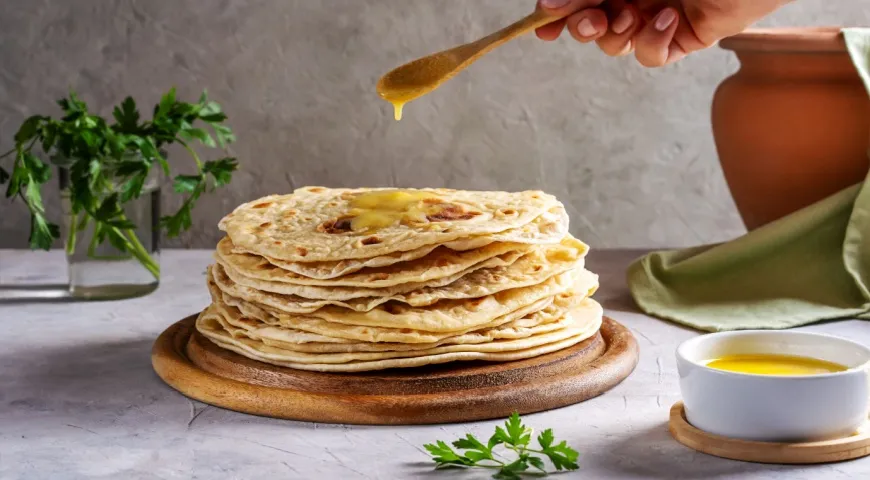 Домашние роти