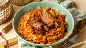 Осенний ужин: 10 сытных согревающих блюд