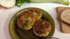 Рецепты на ужин с рисом и кабачком