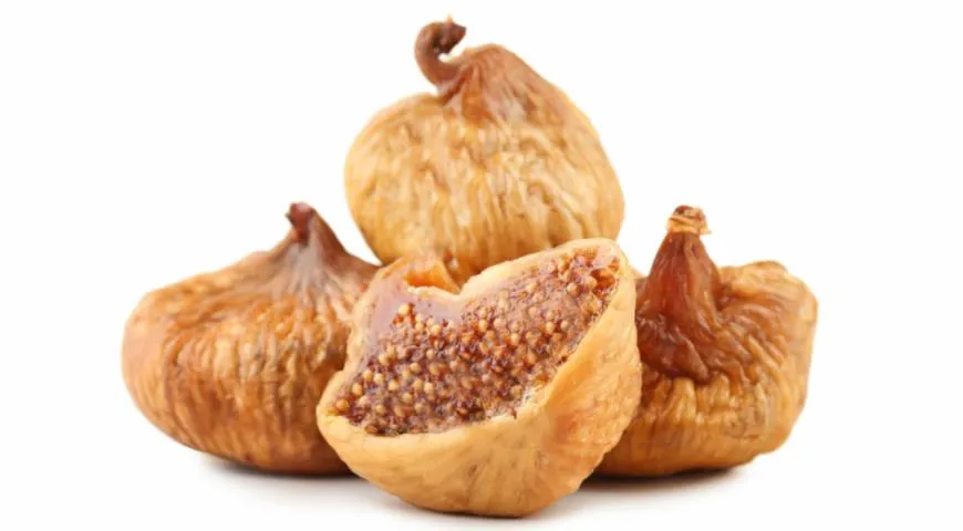 Инжир - описание продукта, как выбирать, как готовить, читайте на ...