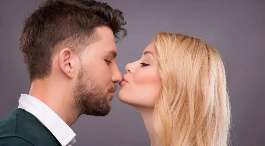 7 проверенных способов освежить дыхание перед поцелуем