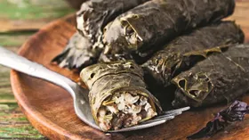 Рецепты с кисломолочными продуктами, мятой и базиликом