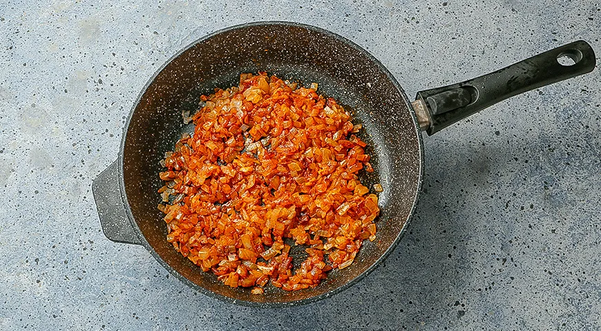 Паштет-намазка из запеченной курицы