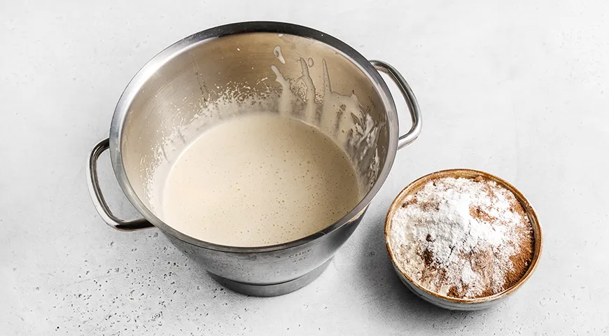 Торт «Пинчер»