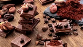День шоколада: зачем нам нужно обязательно есть шоколад. И что с ним приготовить