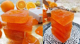 Простые рецепты с фруктами и пектином