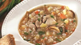 Рецепты с маслом растительным, картофелем и крупой