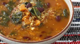 Рецепты с корицей, маслом оливковым и томатами