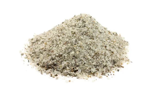 Адыгейская соль