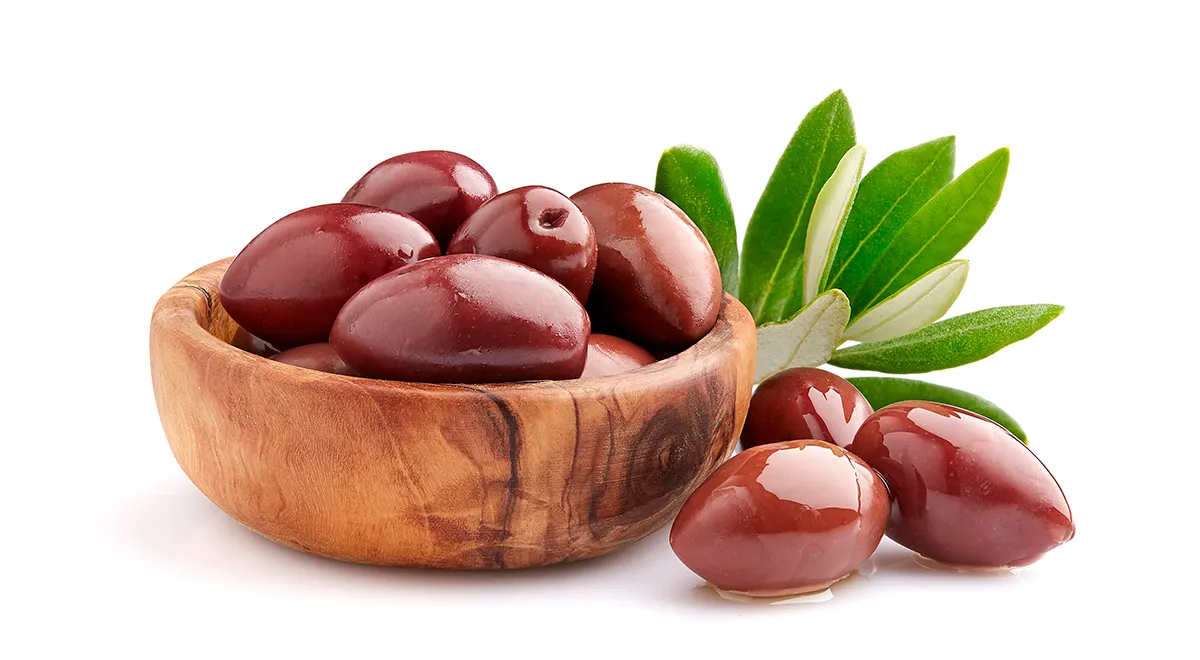 Оливки Каламата