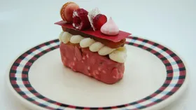 Рецепты с фруктами, сухофруктами и ванилью