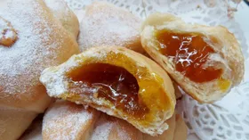 Рецепты французской кухни для постного меню с маслом растительным