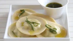 Рецепты с мукой пшеничной, фруктами и пастой