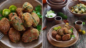 Рецепты с молочной продукцией, сырами и шпинатом
