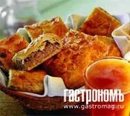 Страсбургский пирог